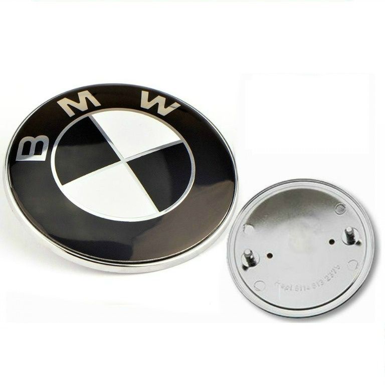 4 centros de jantes bmw