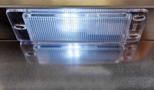 Szafa chłodnicza 1-drzwiowa 600 l ze stali nierdzewnej Yato 05215