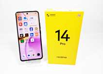 REALME 14 Pro 5G 12/512GB