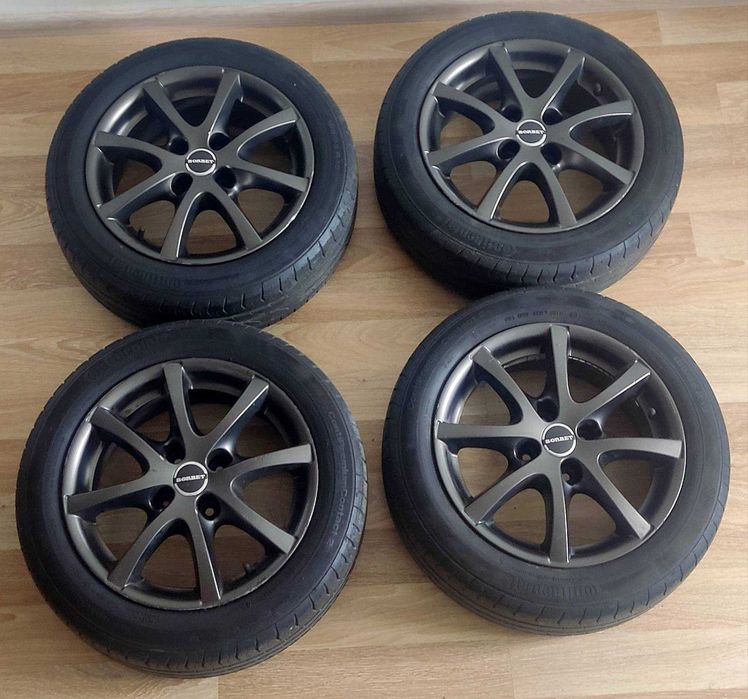 KOMPRESOR SAMOCHODOWY pompka do kół, Pompka nożna, Felgi z oponami.