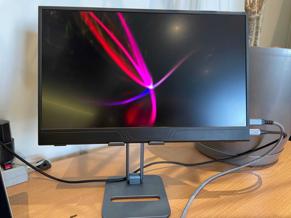 Портативний монітор 15.6" 4k/IPS UPERFECT M156A27