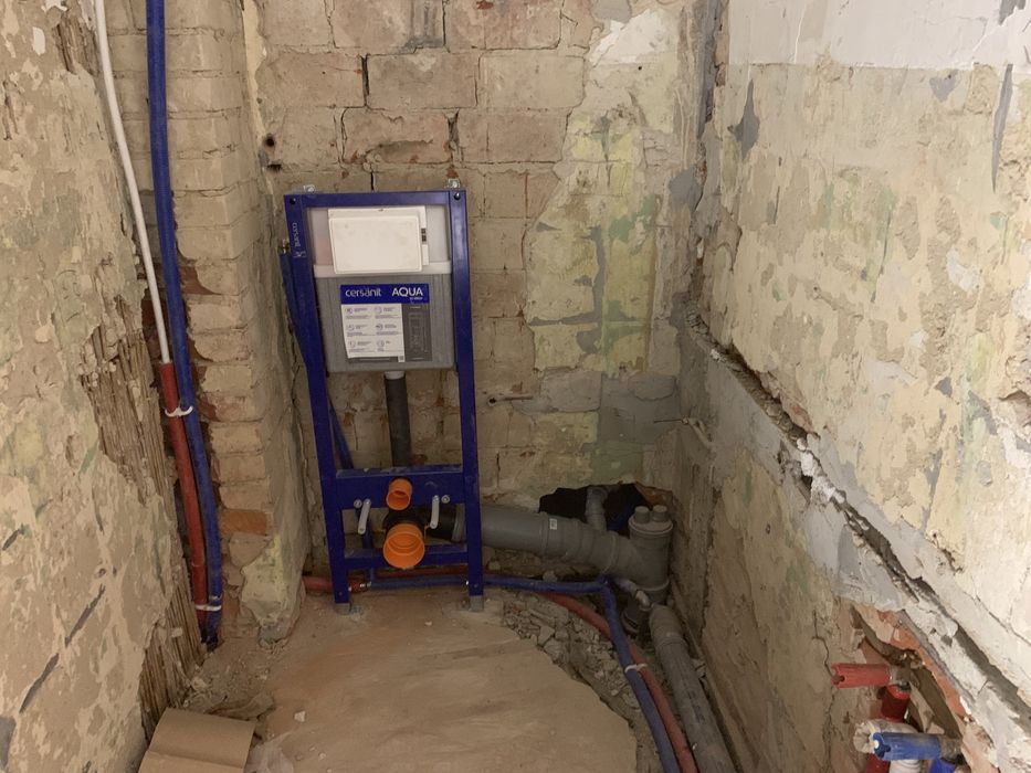 uslugi hydrauliczne Hydraulik awarie udrażnianiekanalizy mrożenie  rur