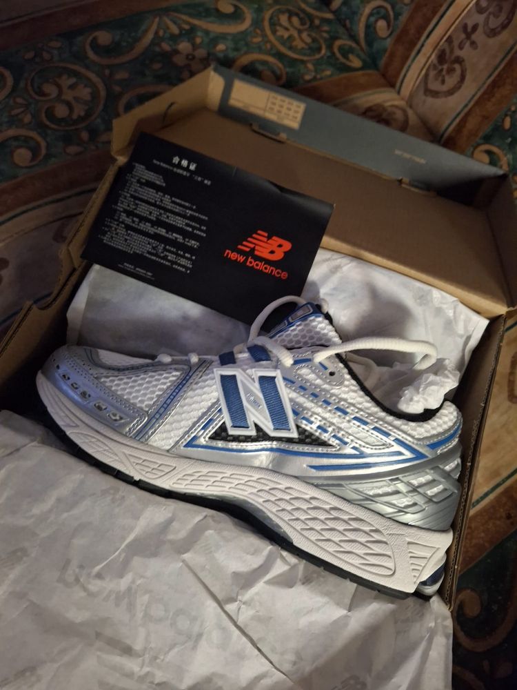 Ténis New Balance