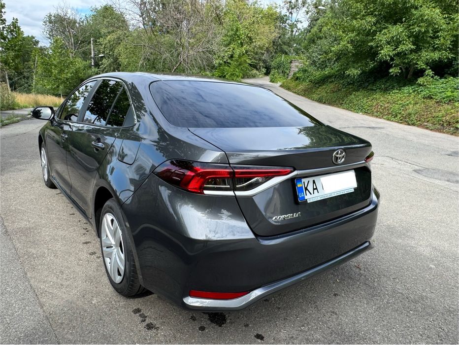 Оренда/ прокат авто