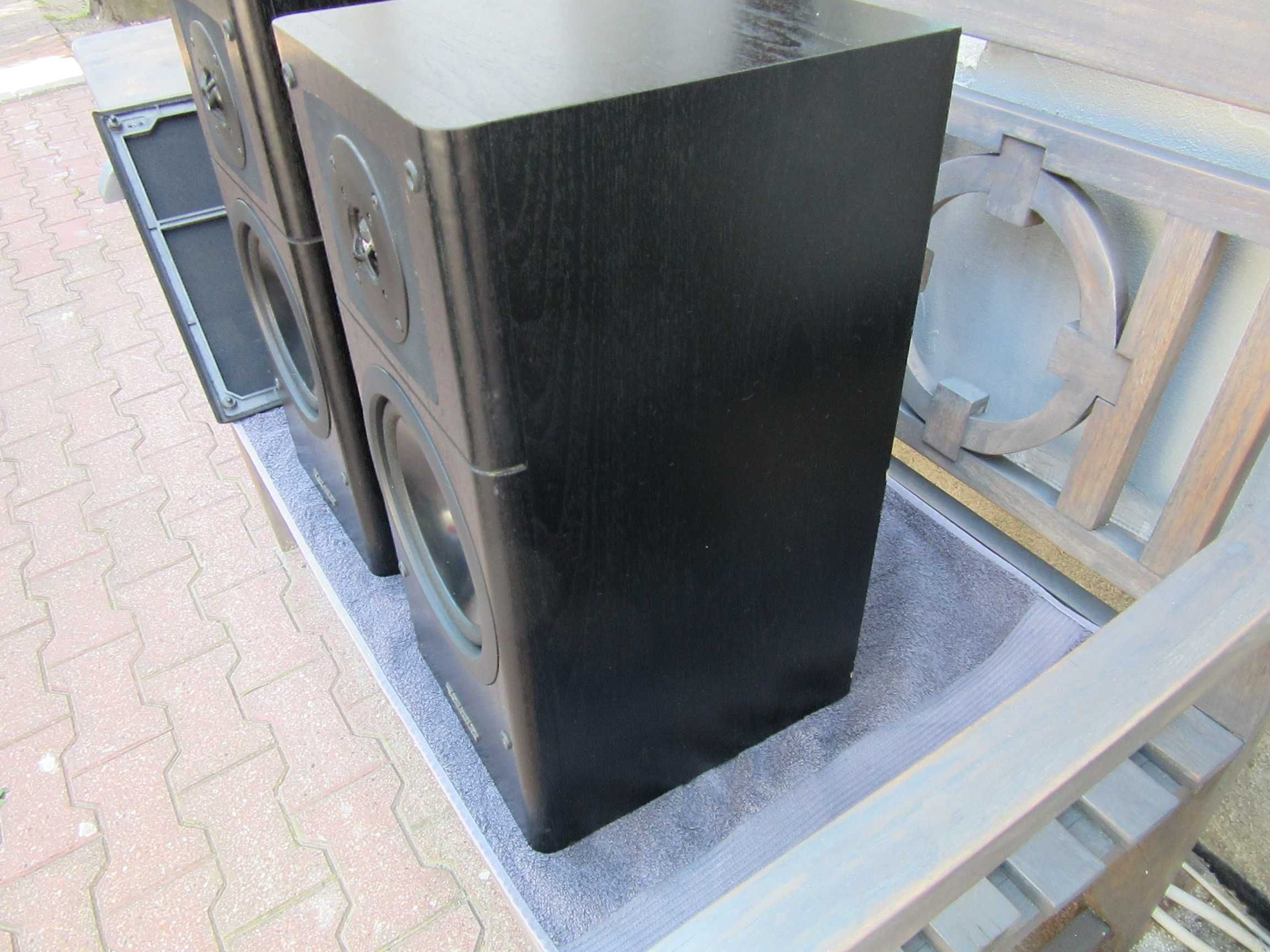 Kolumny głośniki Technics SB-EX2  100 /200 watt seria EX