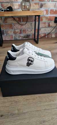 Sneakersy Karl Lagerfeld 37