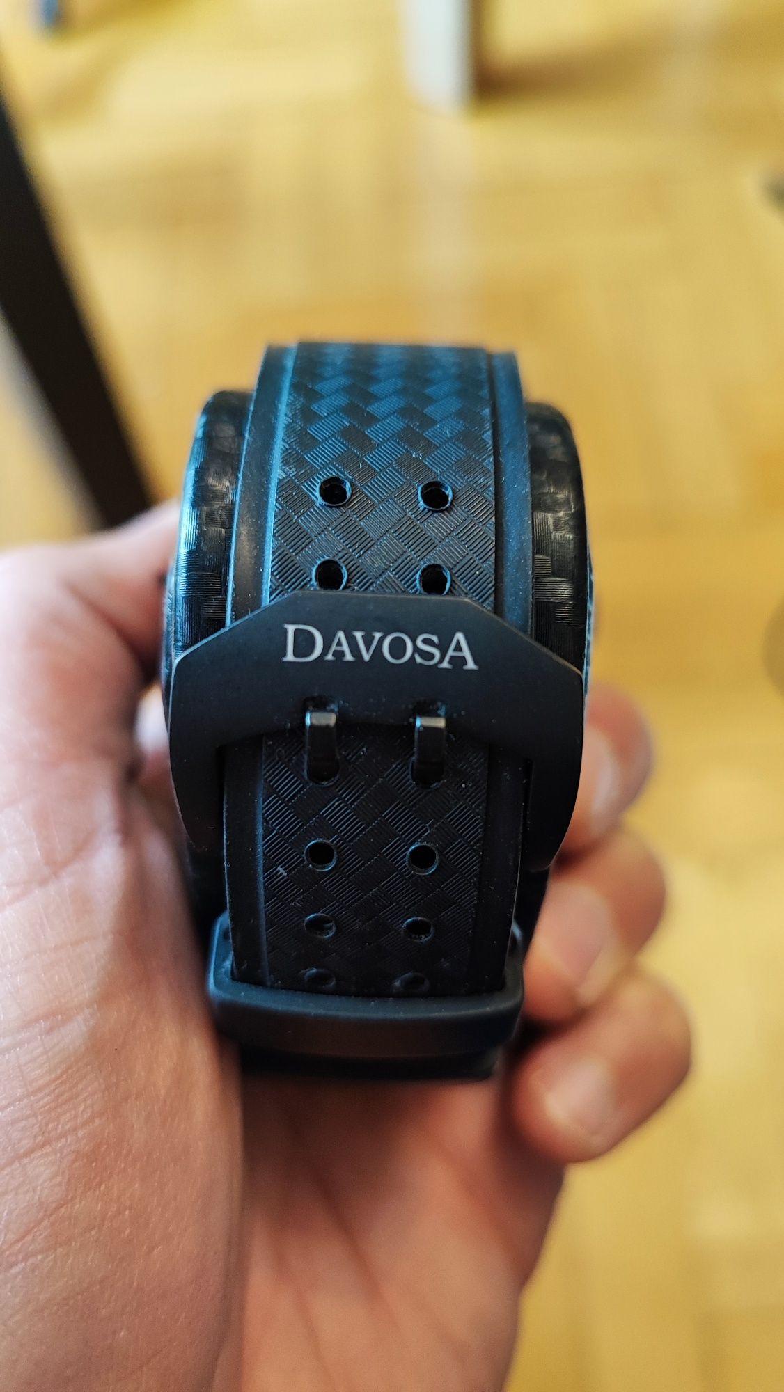 Davosa Titanium Automatic 161.562.55