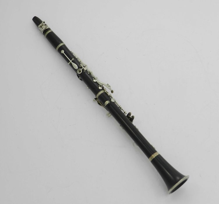 Klarnet Yamaha YCL-250 Po kapitalnym remoncie DR24-077