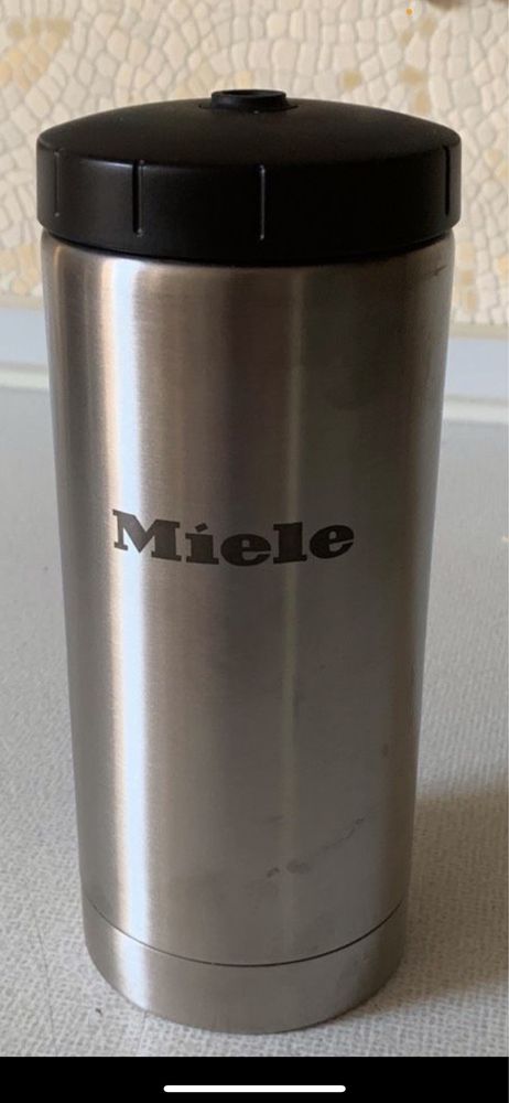 Продам молочники для кофемашин Jura, Miele, Melitta.