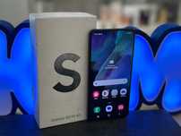 Smartfon Samsung S21 FE 5G 6/128GB Graphite  / RATY
