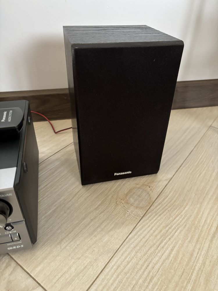 Panasonic SA-PM04