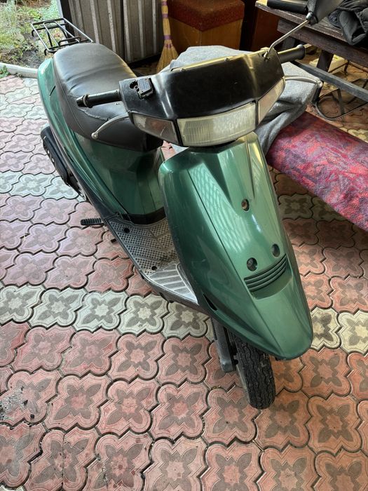 Продам Мопед Suzuki Address V100