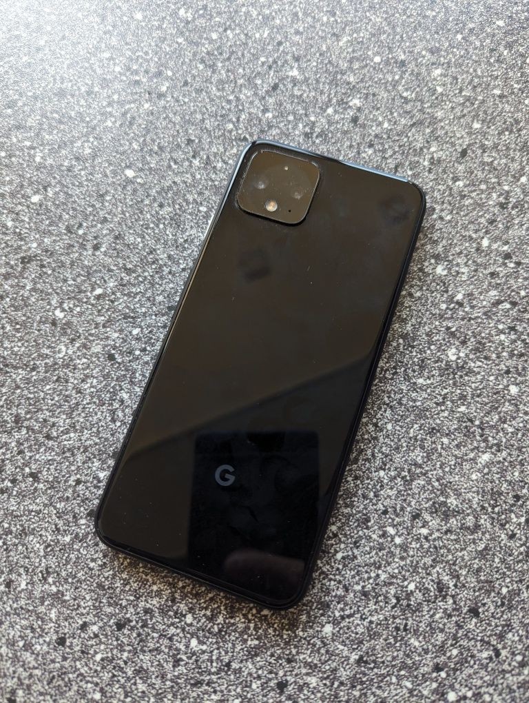 google pixel 4 64gb