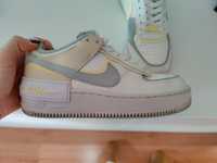 Nike Air force brancos