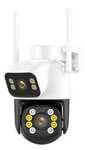 Kamera obrotowa WIFI 8MPx