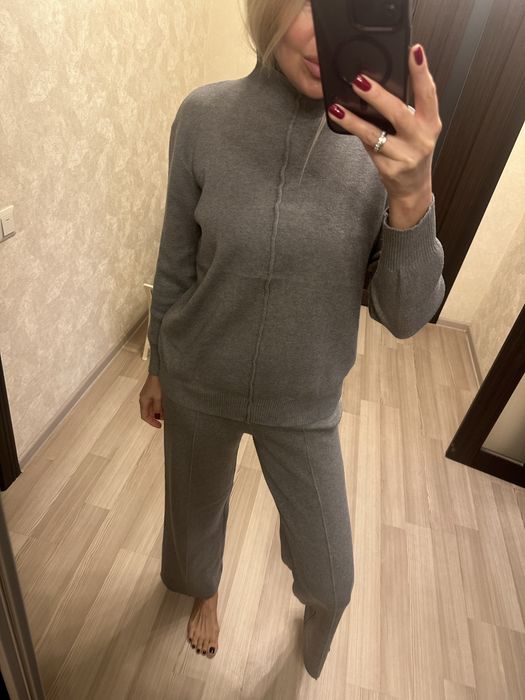 Костюм ангора