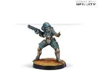 Corvus Belli Infinity - al'Hawwa