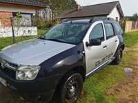 Dacia Duster 1.5 dci