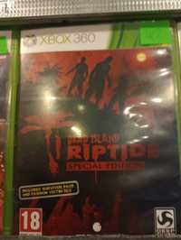 Xbox 360 Dead Island Xbox 360