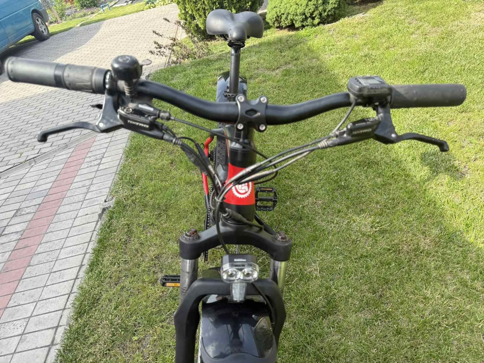 Продам велобайк BRUISER LIKE BIKE
