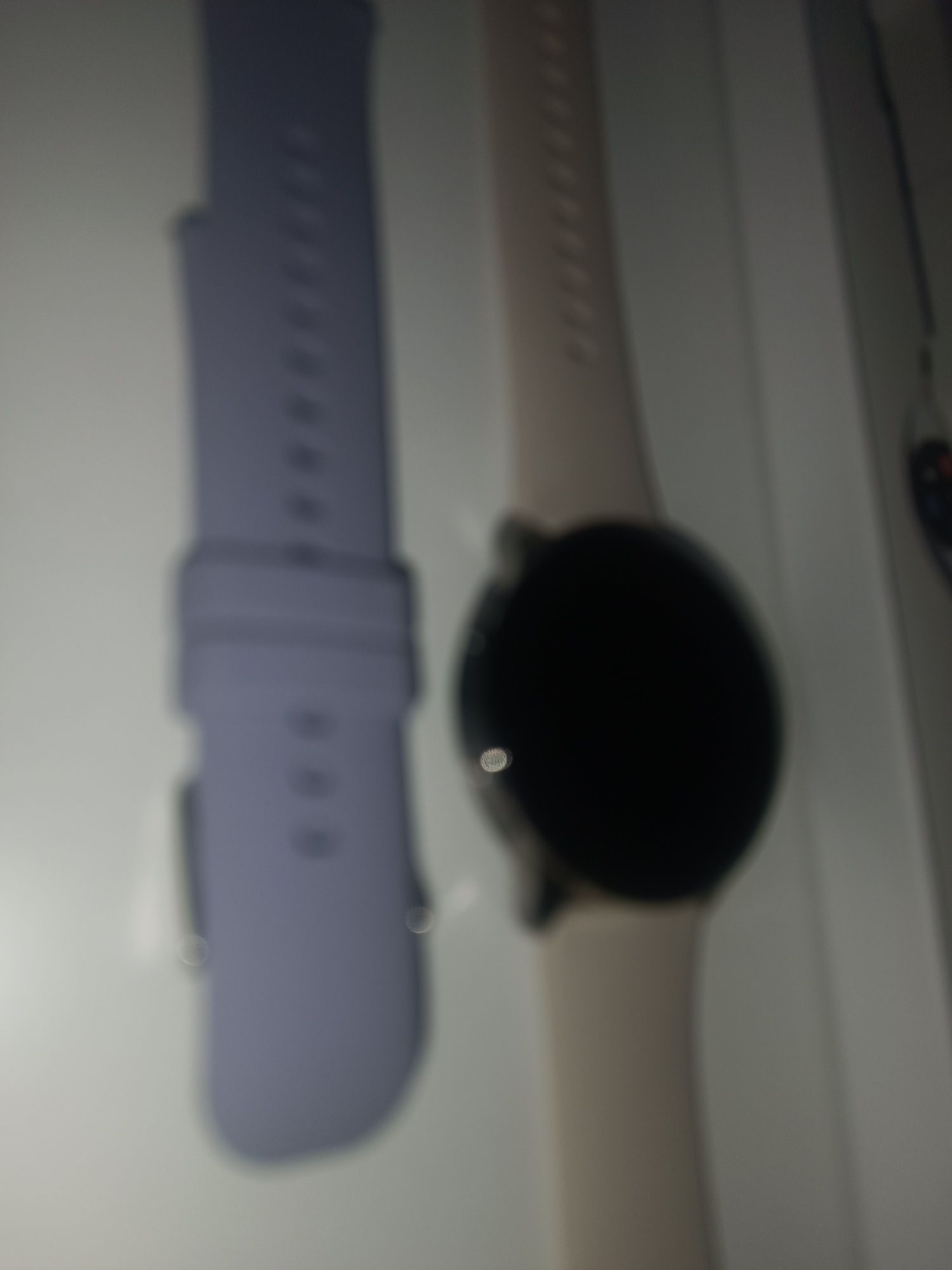 Smartwatch zegarek IP 50 z funkcją telefonu