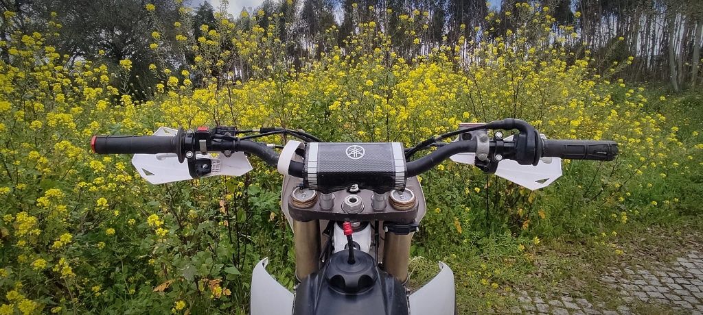Vendo Yamaha YZ250F