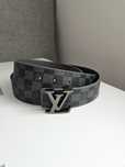 Meski pasek louis vuitton