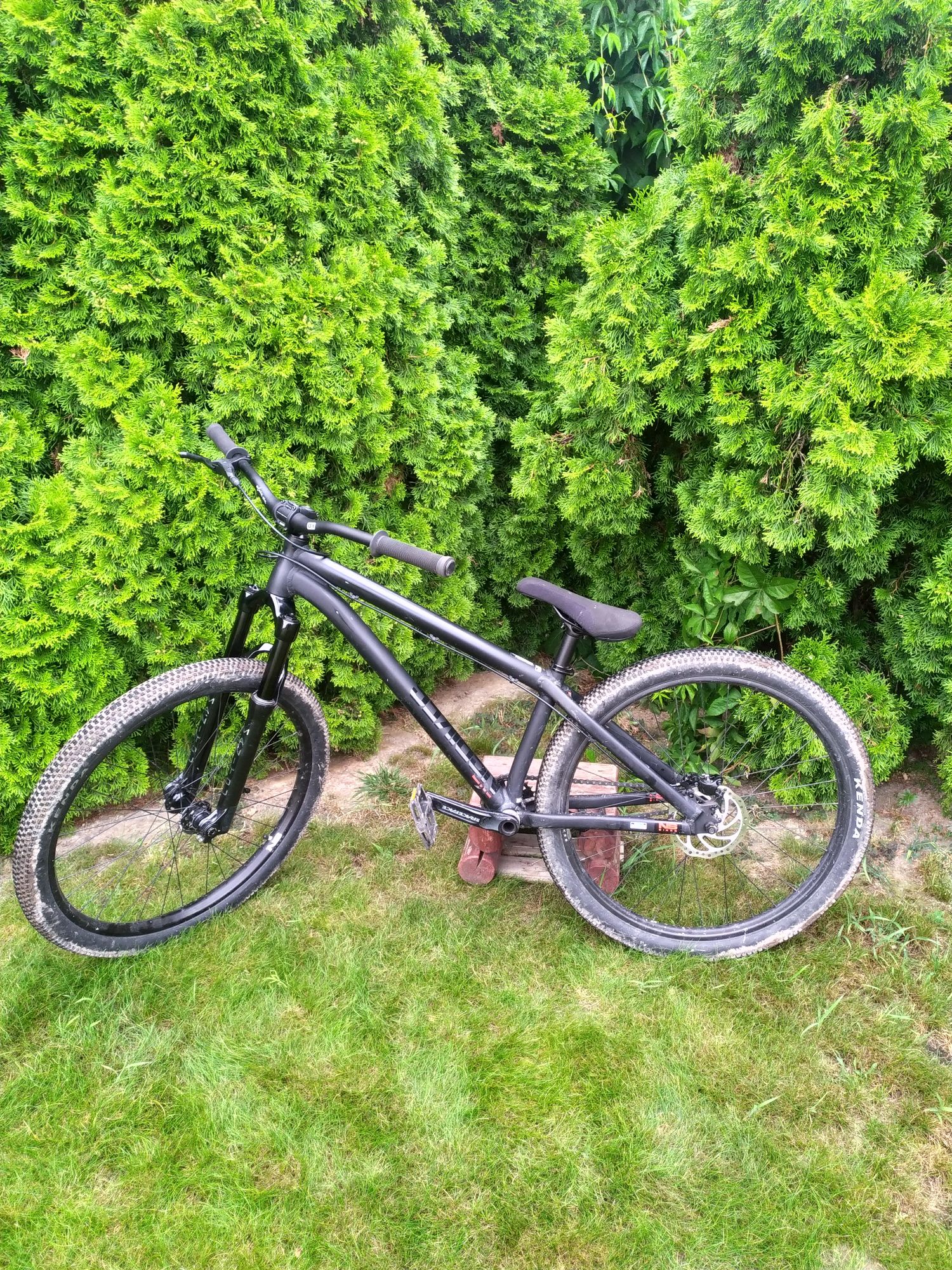 Ns bikes movement 2