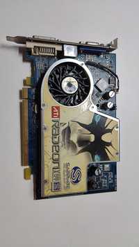 Karta graficzna Ati Radeon X1600XT 256 mb