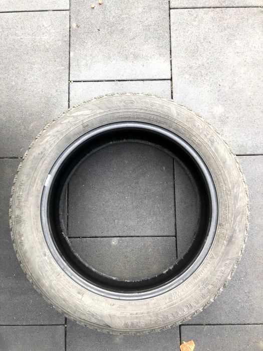 Nokian tyres зимові шини