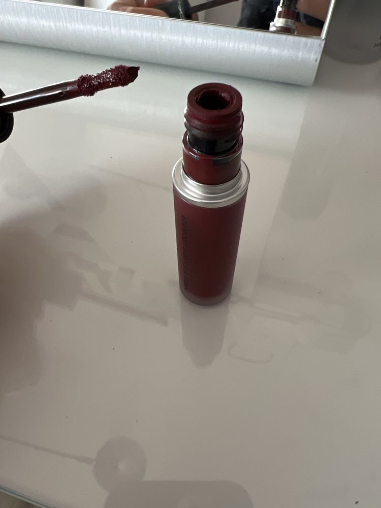 Mac Powder Liquid Batom