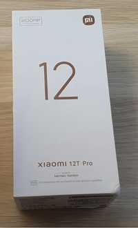 Новий  Xiaomi 12 T Pro 8/256,12/256. Black. Global