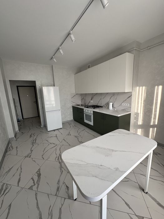 Оренда 1-кімн. квартири у Винниках у ЖК бізнес-класу Auroom Forest