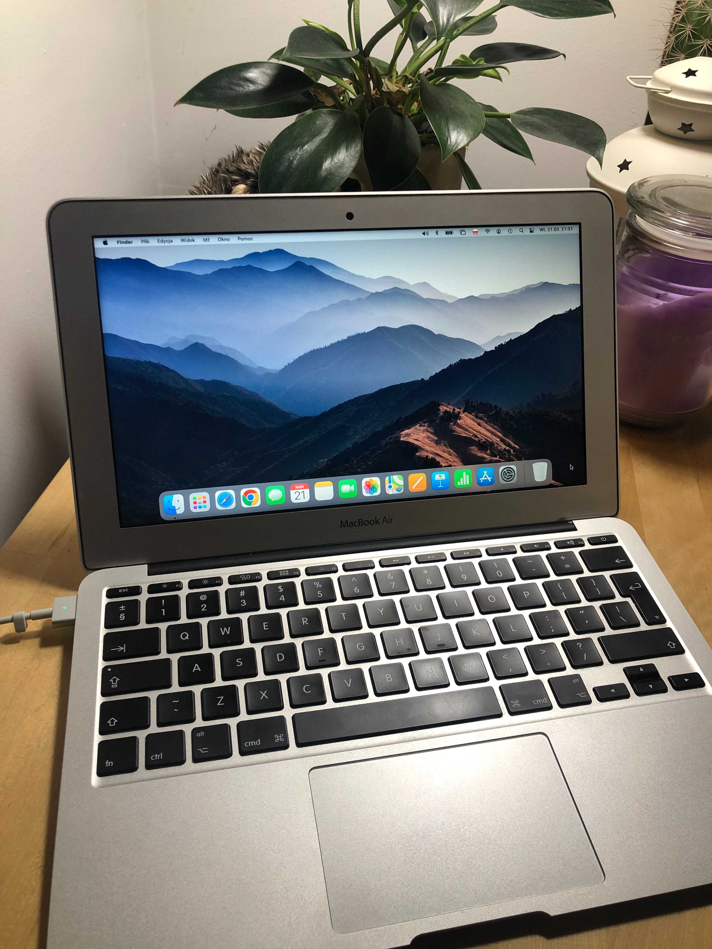 Apple Macbook Air 2014