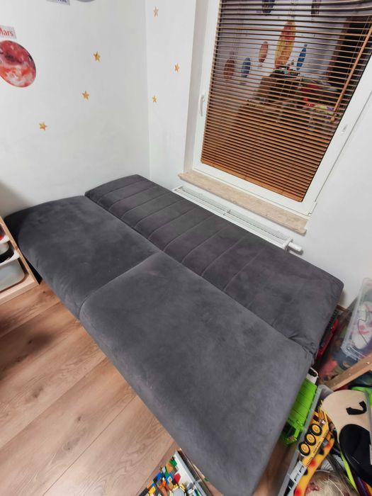 Kanapa/sofa rozkładana