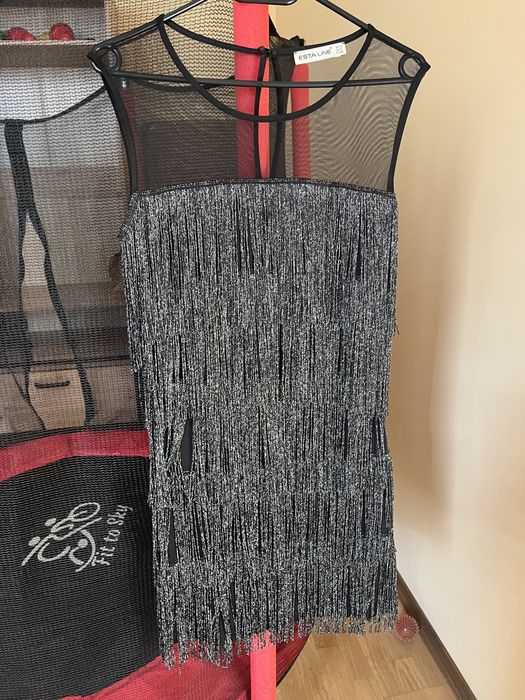 Сукня розмір 40 вживана