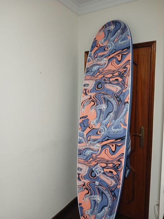Prancha de surf nova