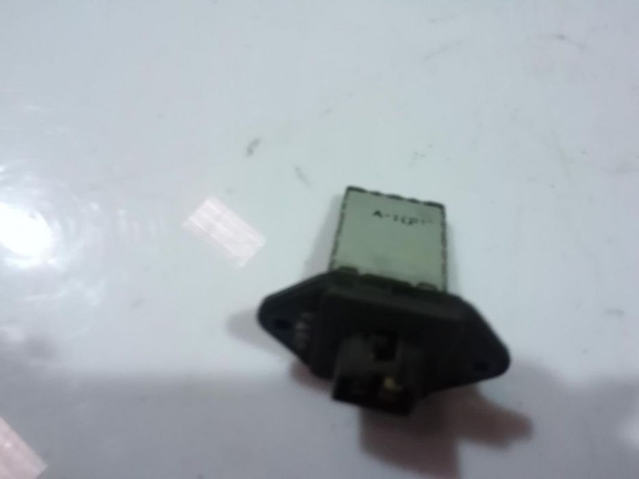 Resistência sofagem - Hyundai H1 ( 2001)