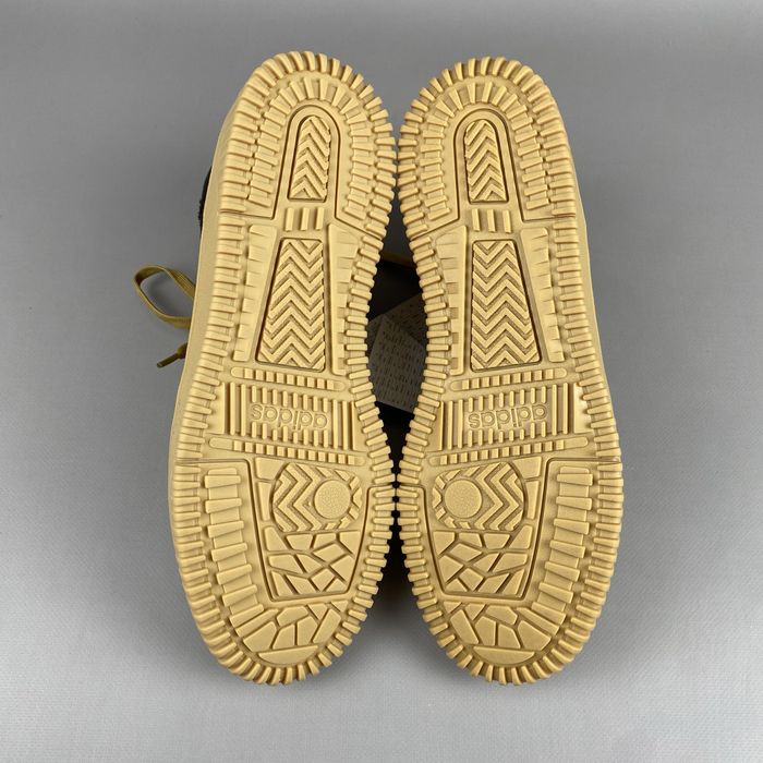 р.45 Оригінал! Зимове взуття Adidas Break Start Mid Winterized IH5285