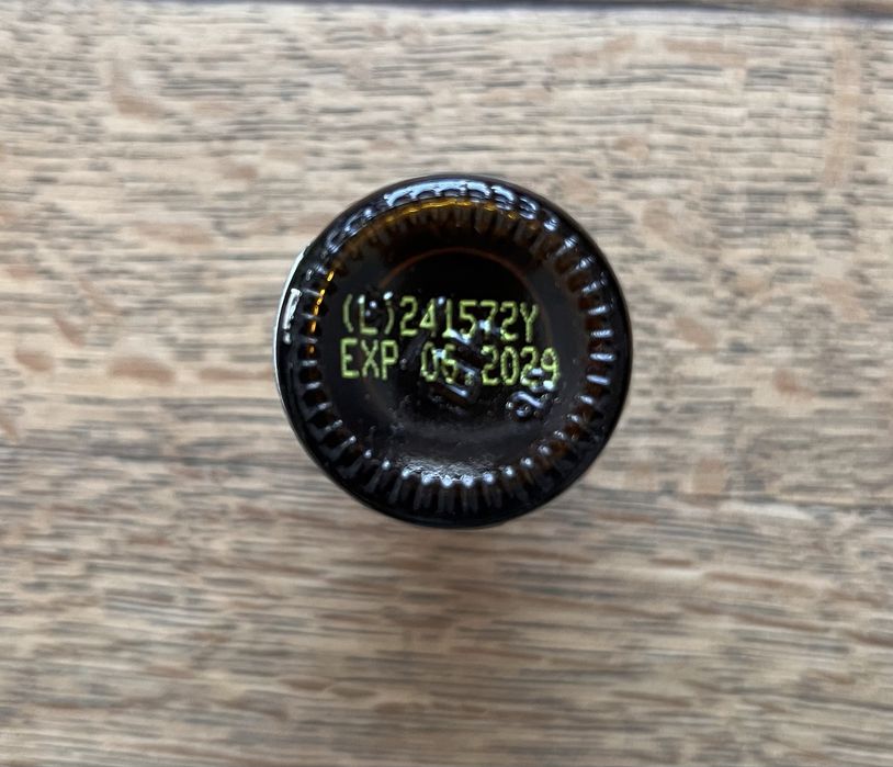 Olejek Doterra MetaPWR