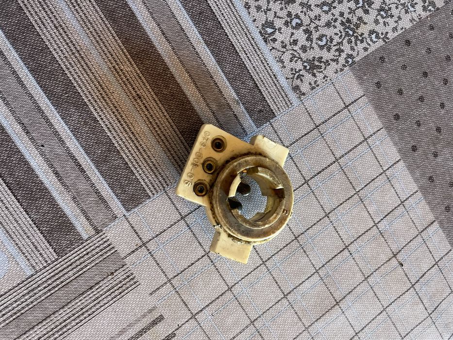 Peças casal e zundapp