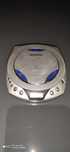 Discman przenośny odtwarzacz CD