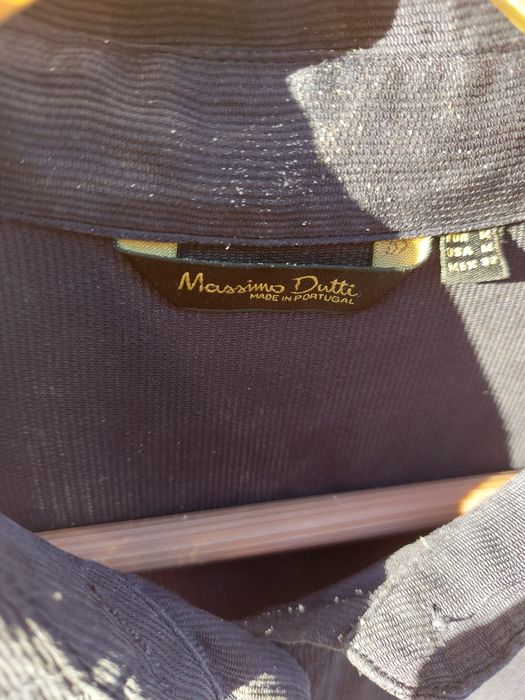 Koszula damska Massimo Dutti M/38