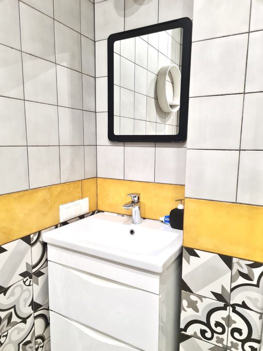 Подобово 2-х кімнатна квартира, Буча,ЖК Гранд Бурже