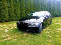 BMW E90 318i benzyna