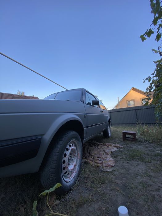 Продам інжектор авто Golf mk2