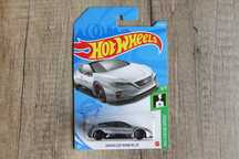 Hot Wheels Nissan Leaf Nismo RC_02 2021 rok
