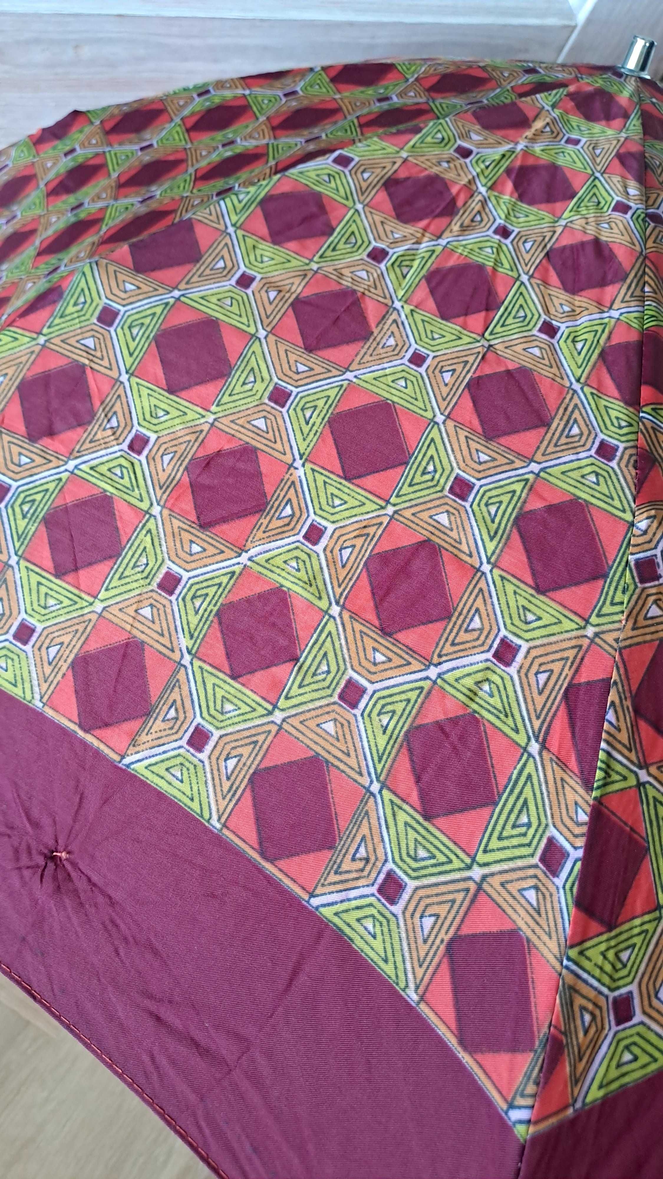 Parasol Vintage lata 80te