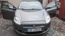 Fiat Bravo-Polecam
