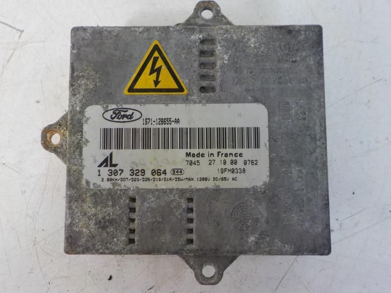 FORD MONDEO III MK3 PRZETWORNICA XENON